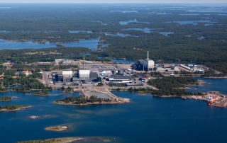 Oskarshamns kärnkraftverk