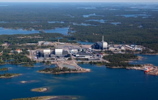 Oskarshamns kärnkraftverk