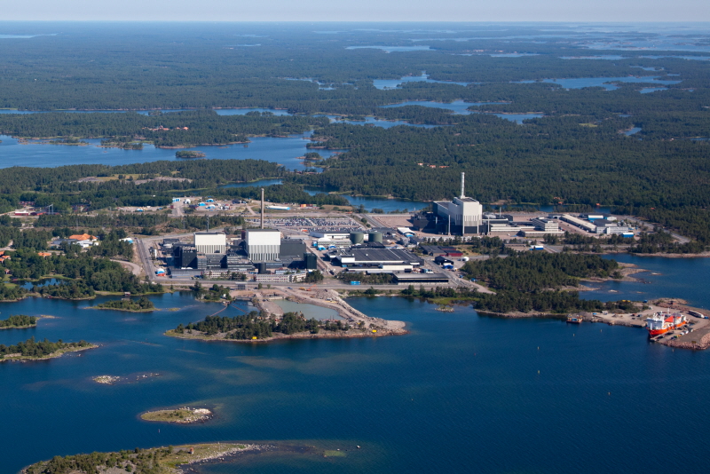 Oskarshamns kärnkraftverk